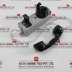 Wall Mounted Handset Vmp-211 Zenitel A100A07694
