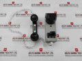 Wall Mounted Handset Vmp-211 Zenitel A100A07694