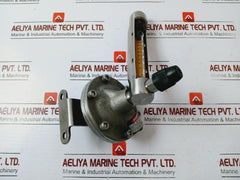 Wallace & Tiernan 22E123Ssxx2X Purge Meter Flow Controller