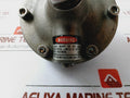 Wallace & Tiernan 22E123Ssxx2X Purge Meter Flow Controller