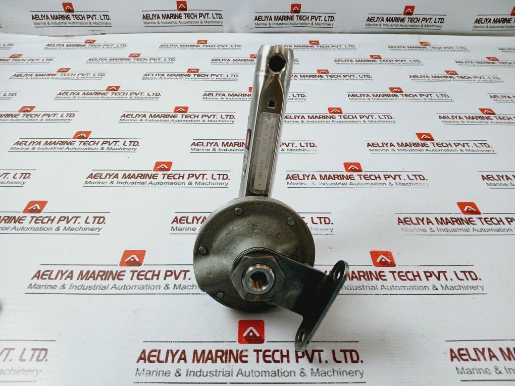 Wallace & Tiernan 22E123Ssxx2X Purge Meter Flow Controller