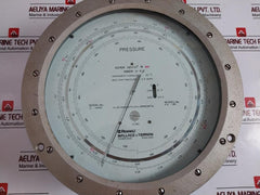 WALLACE & TIERNAN PENNWALT FA-145 Pressure Gauge