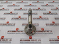 Wallace & Tiernan 22eo73ssxx2x Inlet Purgemeter Flow Controller 250 P.s.i.