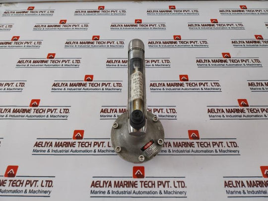 Wallace & Tiernan 22eo73ssxx2x Inlet Purgemeter Flow Controller 250 P.s.i.