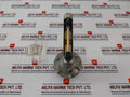 Wallace & Tiernan 22eo73ssxx2x Inlet Purgemeter Flow Controller 250 P.s.i.