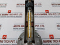 Wallace & Tiernan 22eo73ssxx2x Inlet Purgemeter Flow Controller 250 P.s.i.