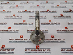 Wallace & Tiernan 22eo73ssxx2x Inlet Purgemeter Flow Controller 250 P.s.i.