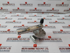 Wallace & Tiernan 22eo73ssxx2x Inlet Purgemeter Flow Controller 250 P.s.i.
