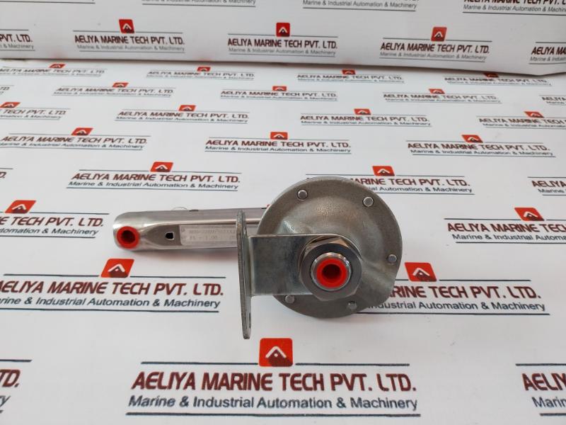 Wallace & Tiernan 22eo73ssxx2x Inlet Purgemeter Flow Controller 250 P.s.i.