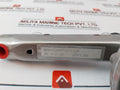 Wallace & Tiernan 22eo73ssxx2x Inlet Purgemeter Flow Controller 250 P.s.i.