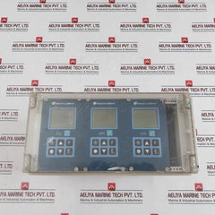 Wallace & Tiernan Aaa1873/Aaa1936 Analyzer