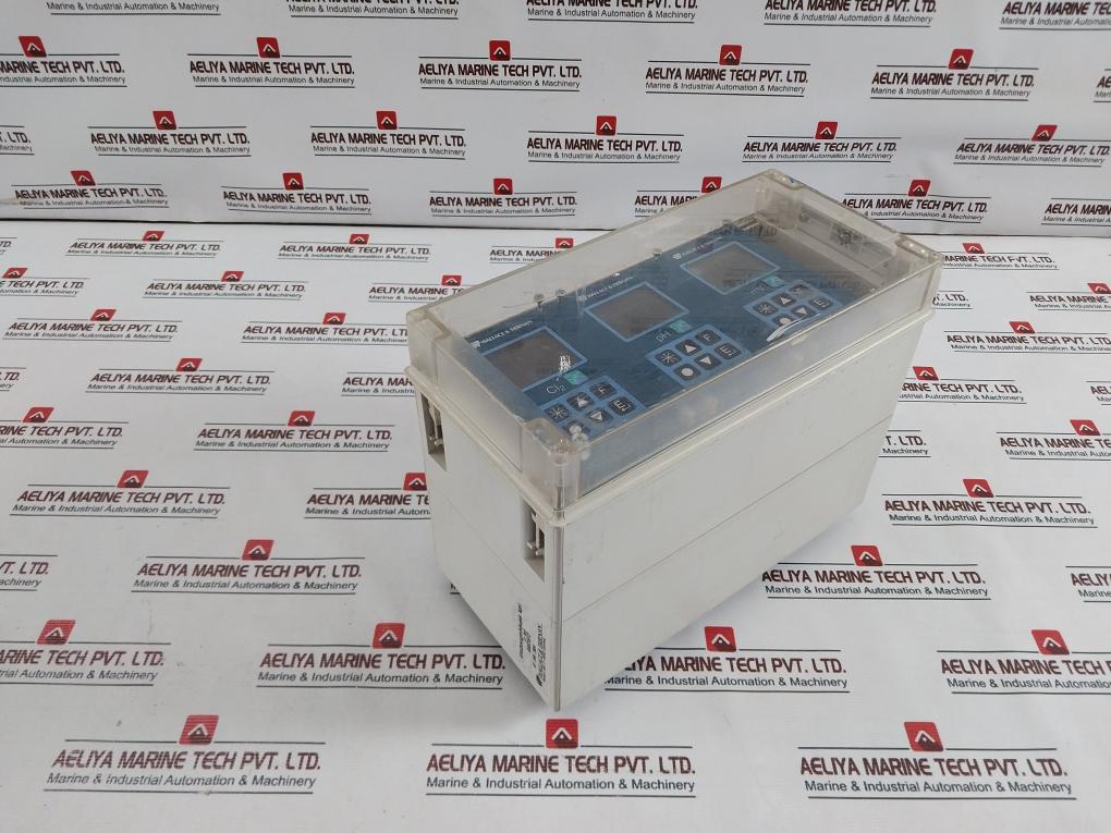 Wallace & Tiernan Aaa1873/Aaa1936 Analyzer