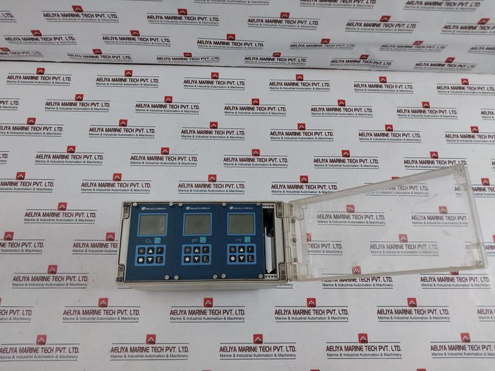 Wallace & Tiernan Aaa1873/Aaa1936 Analyzer