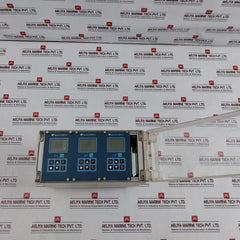 Wallace & Tiernan Aaa1873/Aaa1936 Analyzer