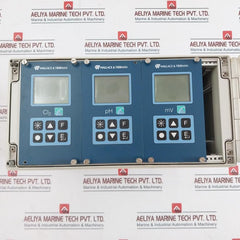 Wallace & Tiernan Aaa1873/Aaa1936 Analyzer