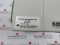 Wallace & Tiernan Aaa1873/Aaa1936 Analyzer