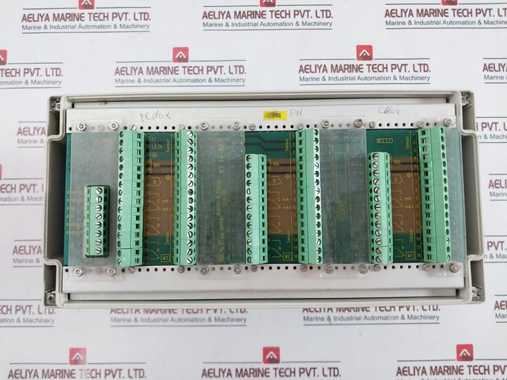 Wallace & Tiernan Aaa1873/Aaa1936 Analyzer