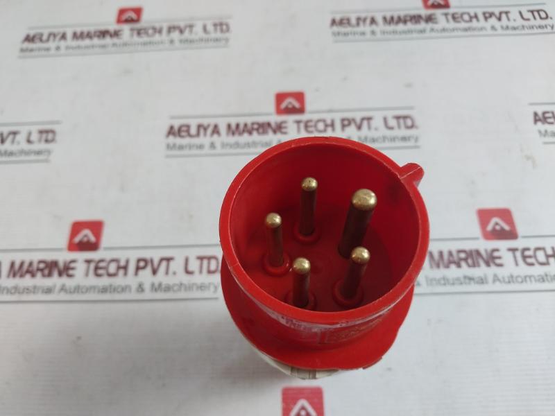 Walther 210 Pin & Sleeve Connector Ip44