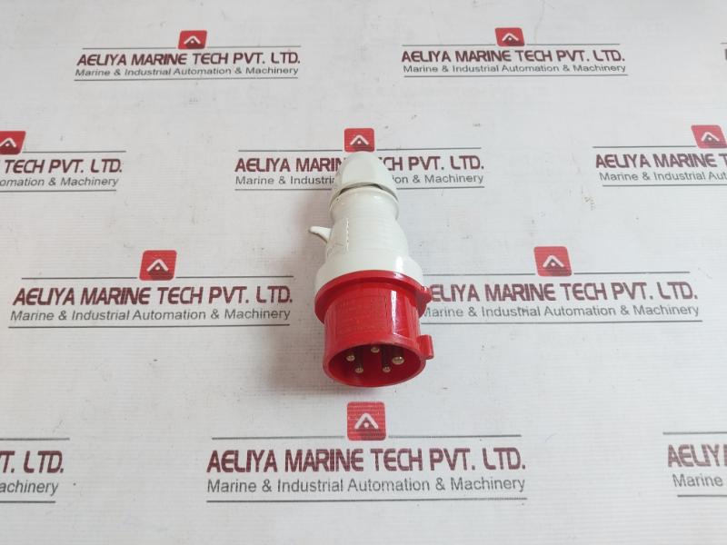 Walther 210 Pin & Sleeve Connector Ip44