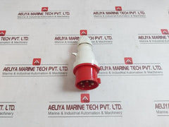 Walther 210 Pin &amp; Sleeve Connector Ip44