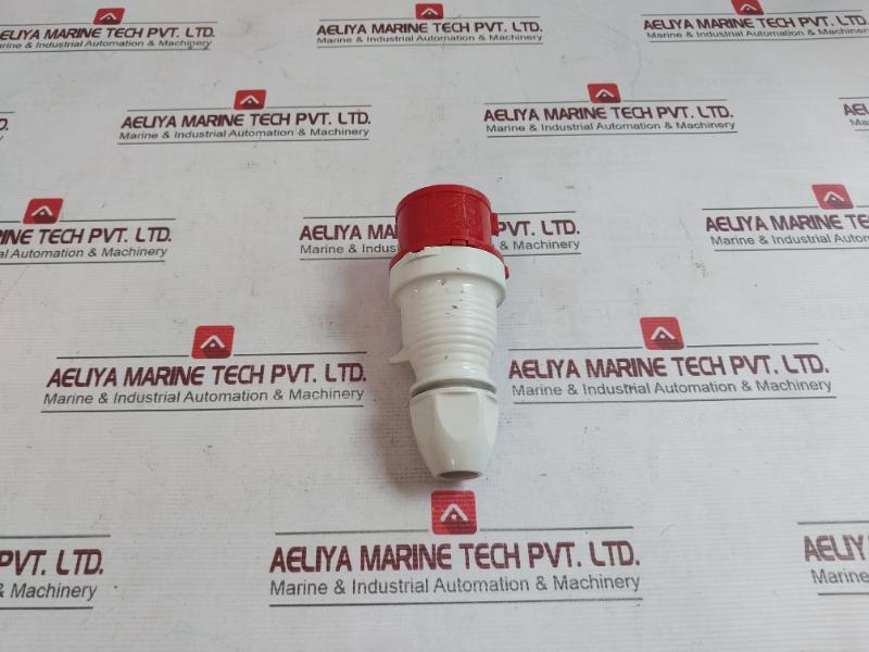 Walther 210 Pin & Sleeve Connector Ip44