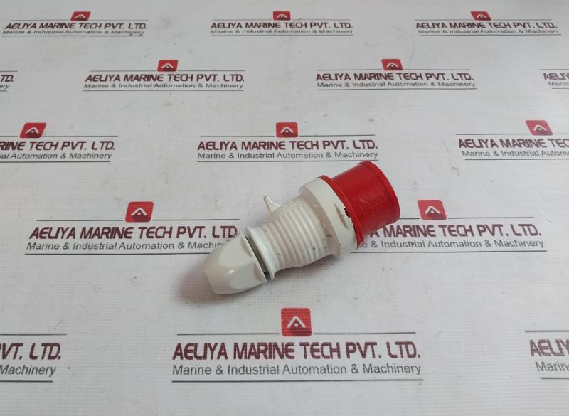 Walther 210 Pin &amp; Sleeve Connector Ip44