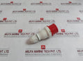 Walther 210 Pin & Sleeve Connector Ip44