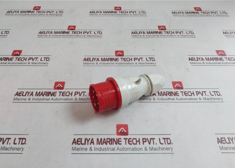 Walther 210 Pin & Sleeve Connector Ip44