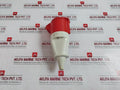 Walther 330 Pin And Sleeve Connector 32A-6H 230/400V Bs4343