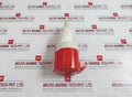 Walther 330 Pin And Sleeve Connector 32A-6H 230/400V Bs4343