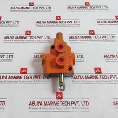 Walvoil 510111-h Heat Detector 10090510 101100108