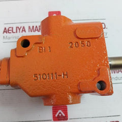 Walvoil 510111-h Heat Detector 10090510 101100108