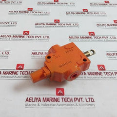 Walvoil 510111-h Heat Detector 10090510 101100108