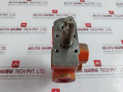 Walvoil 510111-h Heat Detector 10090510 101100108
