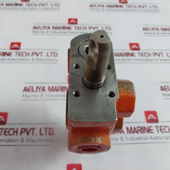 Walvoil 510111-h Heat Detector 10090510 101100108