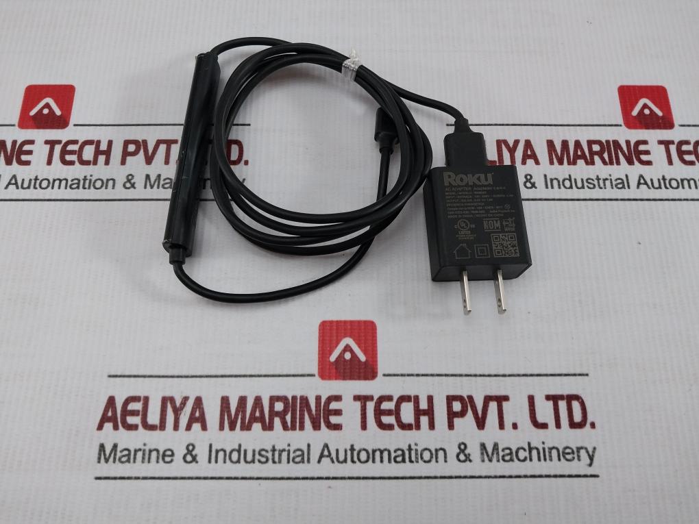 Wam002 Roku Input-100-240V Long-range Wireless Receiver Adapter