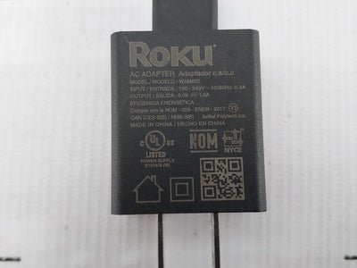 Wam002 Roku Input-100-240V Long-range Wireless Receiver Adapter