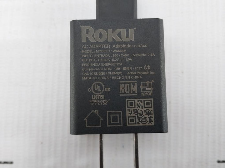 Wam002 Roku Input-100-240V Long-range Wireless Receiver Adapter