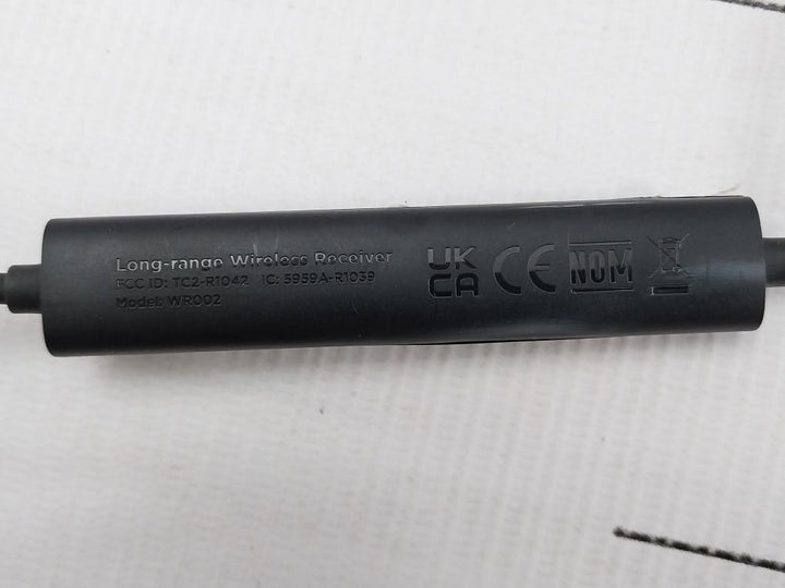 Wam002 Roku Input-100-240V Long-range Wireless Receiver Adapter