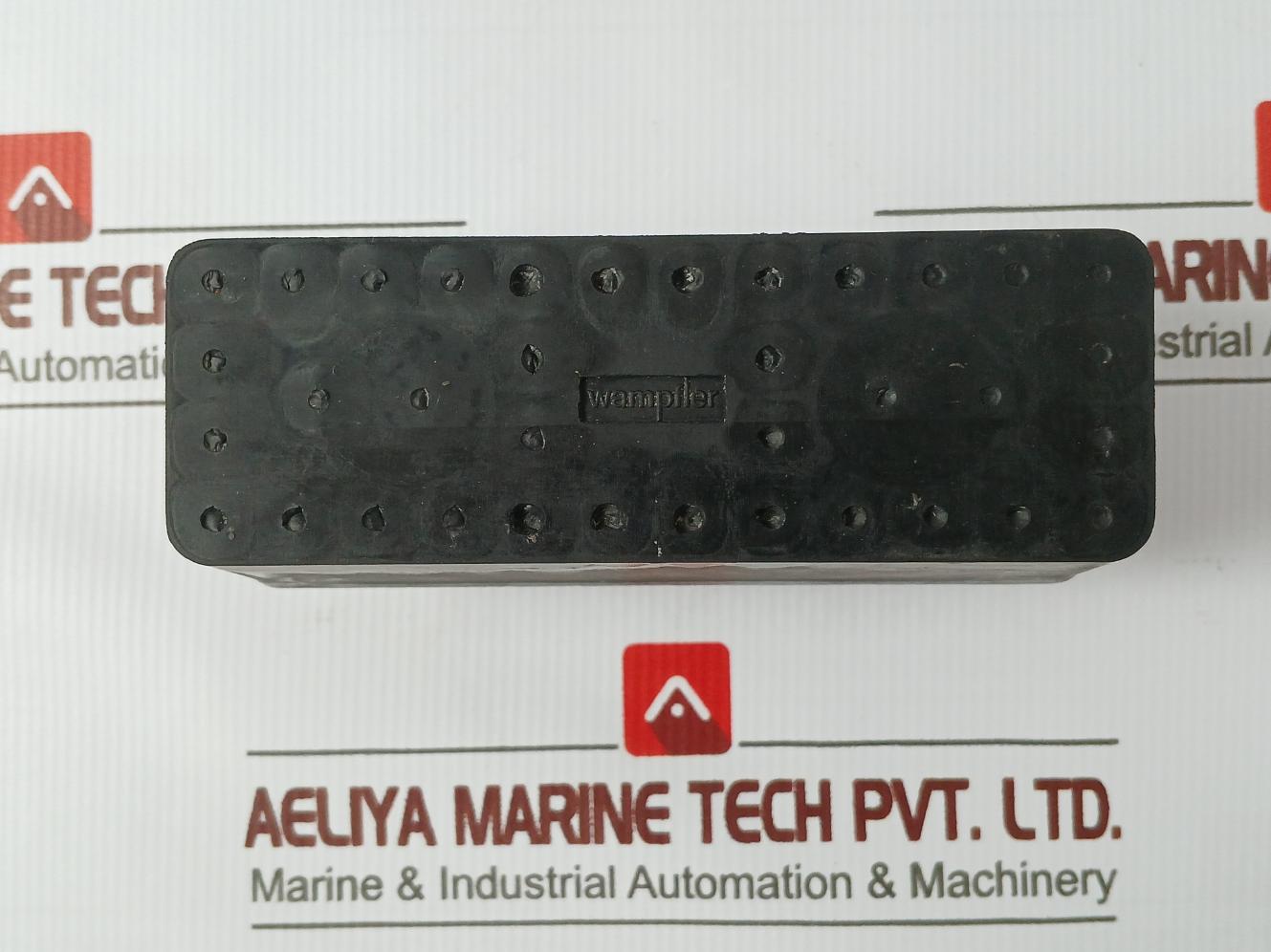 Wampfler 031-0038 Damper For Racking Arm