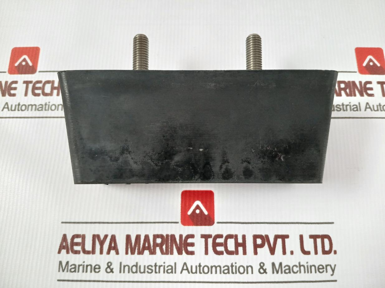 Wampfler 031-0038 Damper For Racking Arm