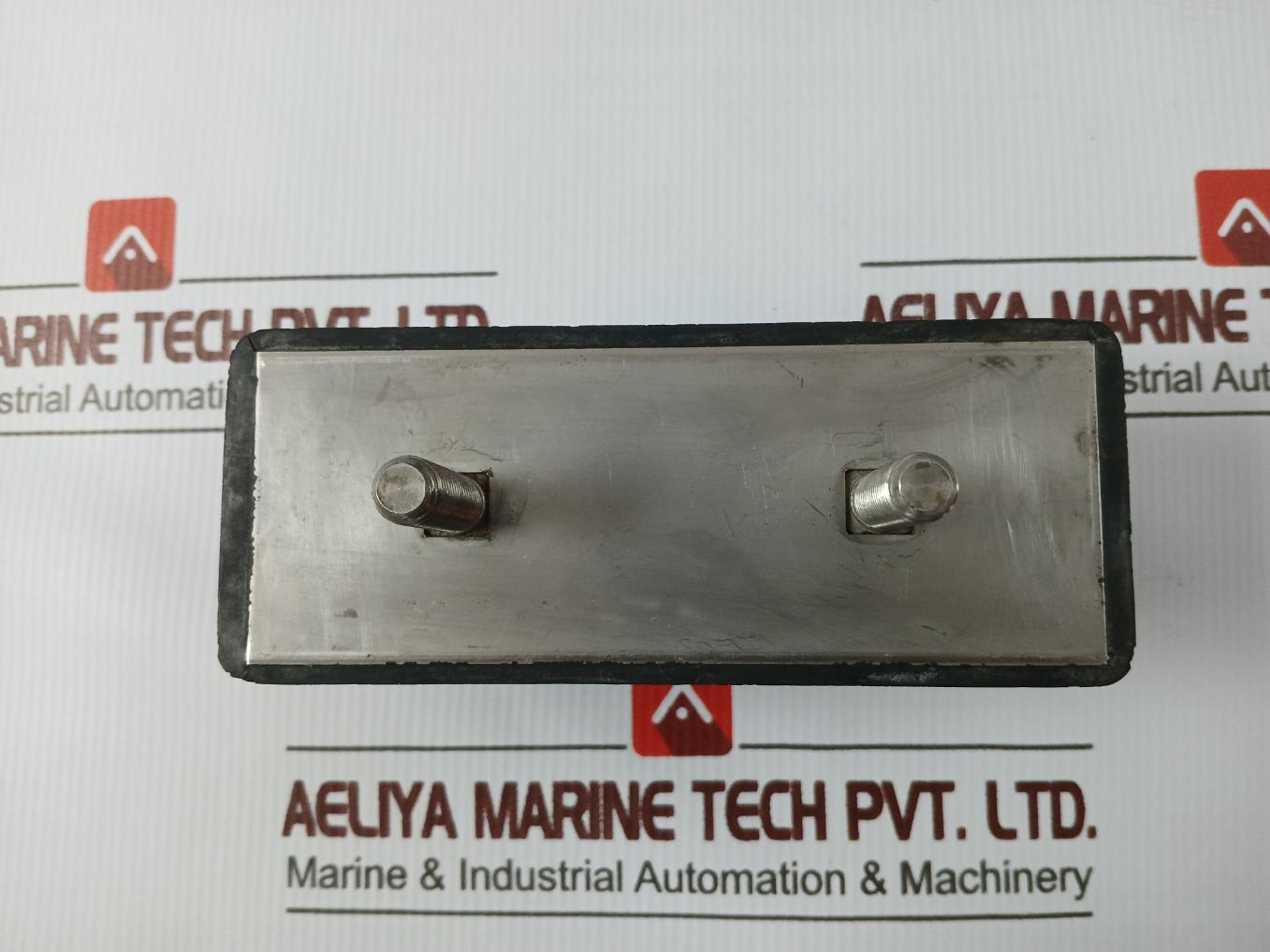 Wampfler 031-0038 Damper For Racking Arm