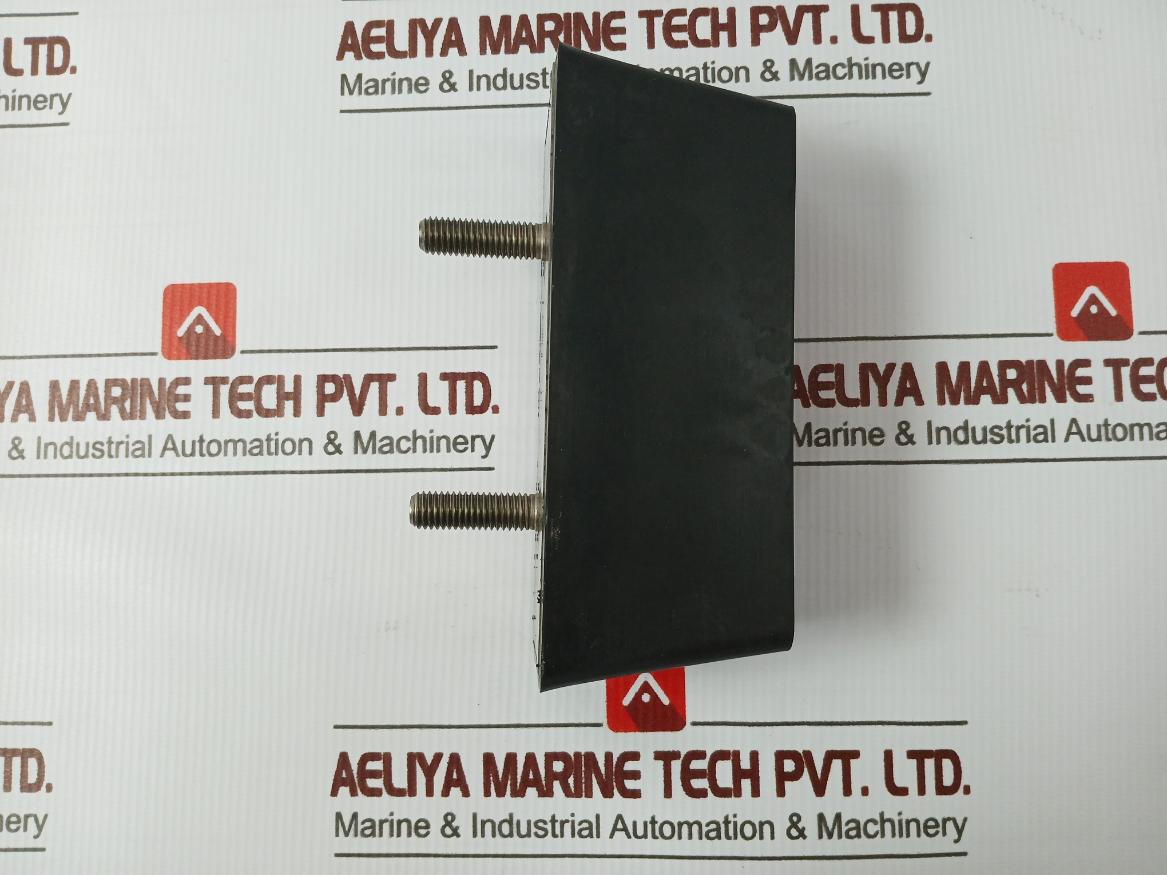 Wampfler 031-0038 Damper For Racking Arm