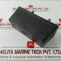 Wampfler 031-0038 Damper For Racking Arm
