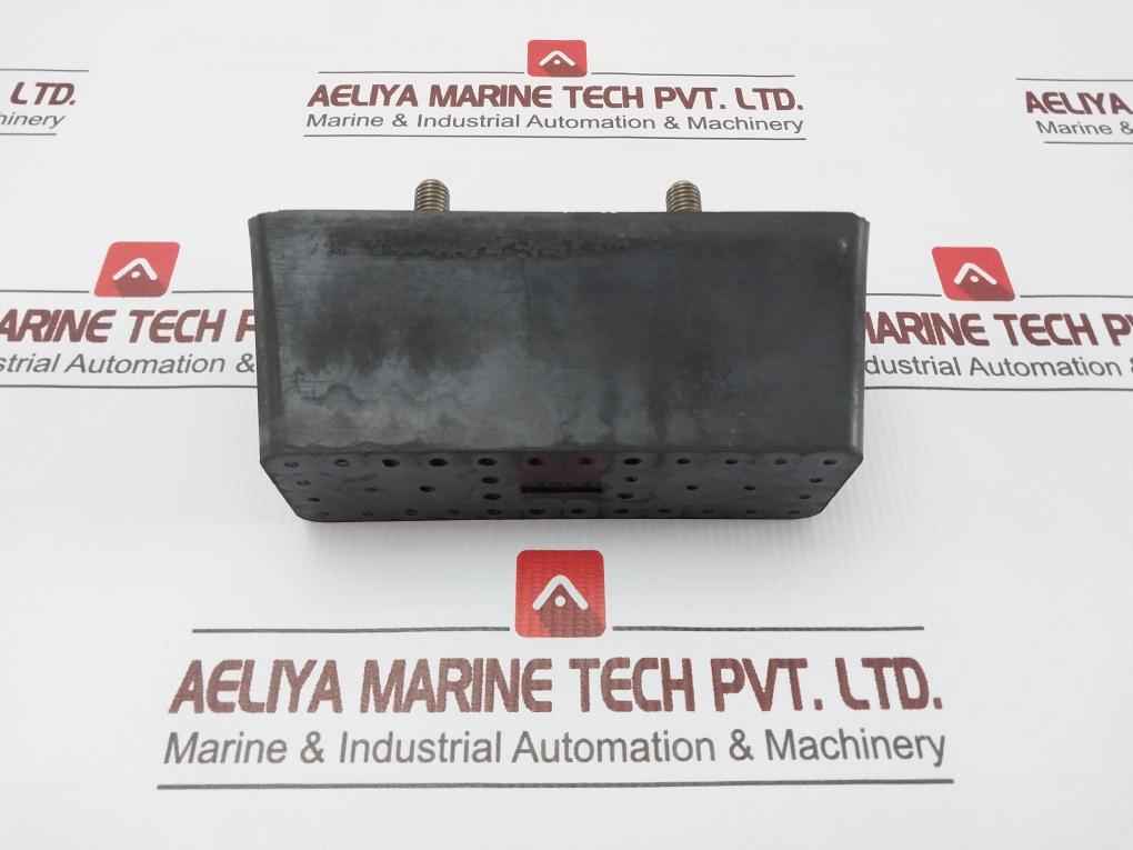 Wampfler 031-0038 Damper For Top Rack Arm (Tra)