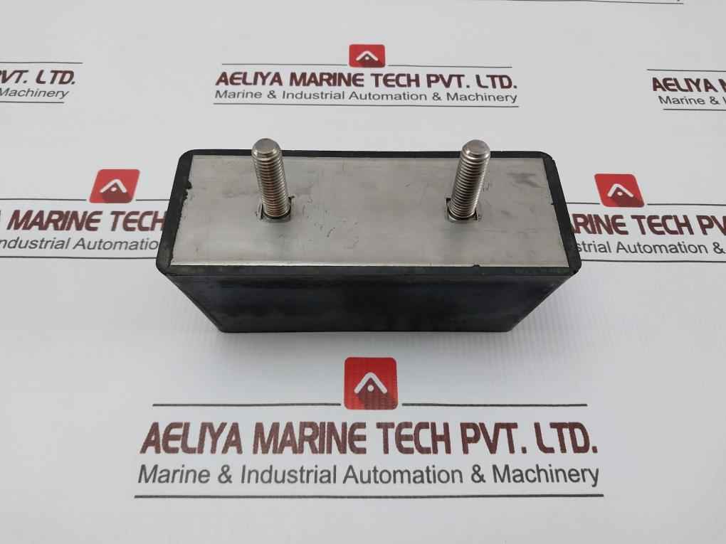 Wampfler 031-0038 Damper For Top Rack Arm (Tra)