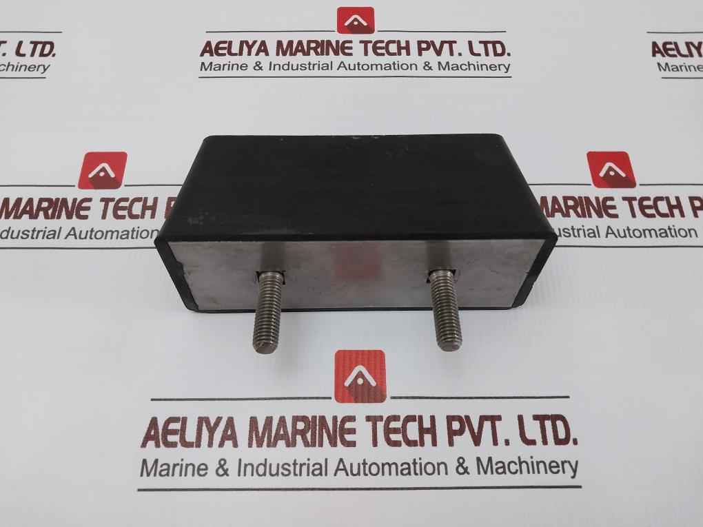 Wampfler 031-0038 Damper For Top Rack Arm (Tra)