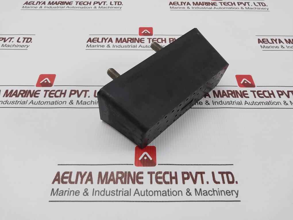 Wampfler 031-0038 Damper For Top Rack Arm (Tra)