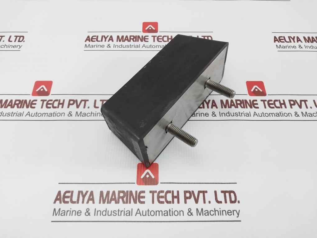 Wampfler 031-0038 Damper For Top Rack Arm (Tra)