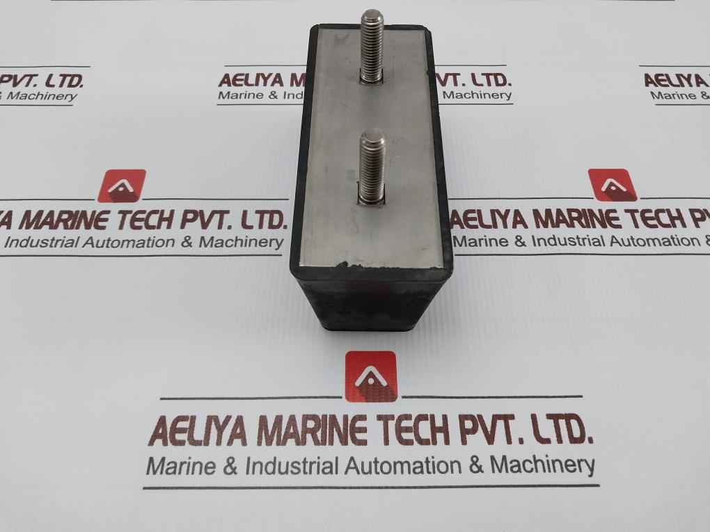 Wampfler 031-0038 Damper For Top Rack Arm (Tra)